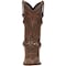 Durango Women's Western Boot, 7.5 M, Leather, 11 in H, Dusk To Dawn RD4155 - alternate 7